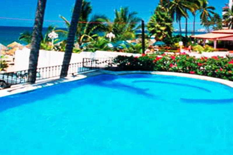 Blue Seas Resort & Spa Puerto Vallarta Konforlar fotoğraf