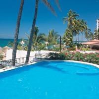Blue Seas Resort & Spa Puerto Vallarta Dış mekan fotoğraf